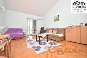 Garsonjera Herceg Novi centar